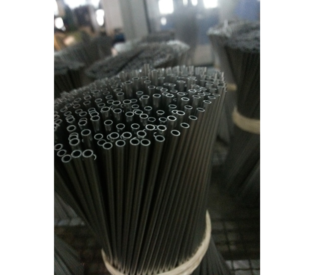 Used as contracted pipe, capillary pipe, adjustable pipe