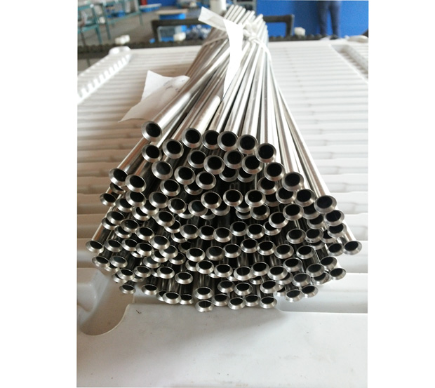 Used as contracted pipe, capillary pipe, adjustable pipe