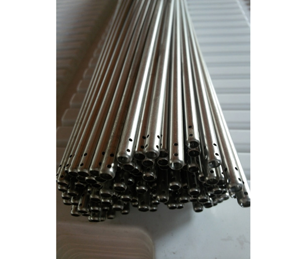 Used as contracted pipe, capillary pipe, adjustable pipe