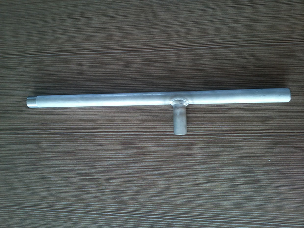 Used for vehicles fuel line, high speed rail, instrument and apparatus